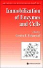 Immobilization of Enzymes and Cells, , 0896033864