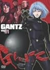 GANTZ Vol.11 [DVD]