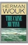 Book cover for The Caine Mutiny: A Novel