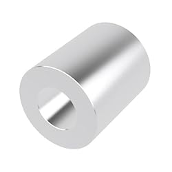 Aluminum Spacer 1-1/8" OD x 3/4" ID x Choose Your
