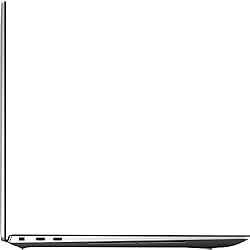 Dell Precision 5000 5560 15.6" Mobile Workstation