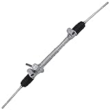 Detroit Axle - Complete Electronic Steering Rack