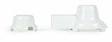 Camco 59344 Two Stage Regulator Cover - Pack of 2
