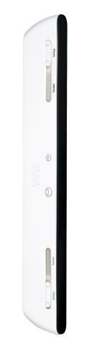 Amazon Com Nintendo Wireless Ultra Sensor Bar With Extended Play Range For Wii And Wii U White Video Games