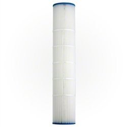 Pentair 178656 Cartridge Replacement Quad 100 Pool and Spa D.E. Filter