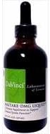 MAITAKE-DMG Liquid 120 Milliliters