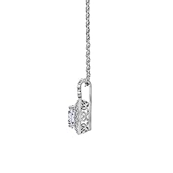 Amazon Collection Platinum Plated Sterling Silver