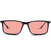 TheraSpecs Mercer Therapeutic Blue Light Glasses