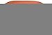 Nestl Orange Duvet Cover Queen Size - Soft Queen Duvet Cover Set, 3 Piece Double Brushed Queen Size Duvet Covers with Button Closure, 1 Duvet Cover 90x90 inches and 2 Pillow Shams