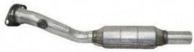 Eastern Catalytic 20421 Catalytic Converter