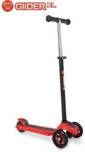 yvolution y glider xl scooter
