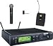 Shure ULXS14/85 Lavalier Wireless System, J1