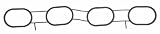 Fel-Pro MS97038 Intake Manifold Gasket Set