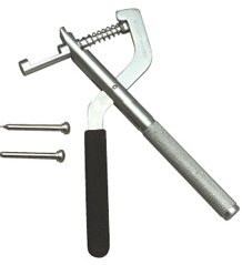 Economy Watch Pin Plier