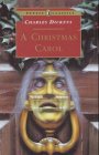 A Christmas Carol (Puffin Classics) by Charles Dickens, Kareen Taylerson