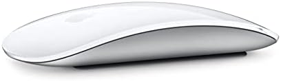 Amazon.com: Apple Magic Mouse - White Multi-Touch Surface 