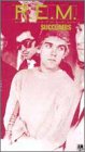 Disco de R.E.M.: «Succumbs [VHS]» (Anverso)
