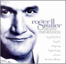Roger Miller Album: «Great Performances: Encore Collection» (Front side)