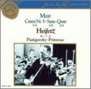 VIOLIN CONCERTO 5 