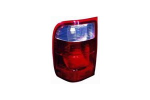 Depo 330-1908L-UF Ford Ranger Driver Side Tail Light Unit