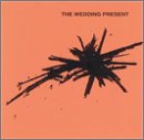 Disco de The Wedding Present: «Bizarro» (Anverso) Disco de The Wedding Present: «Bizarro» (Anverso)
