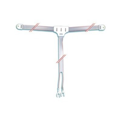 PET10-8110 - AXIS 700-500 FM Dipole Antenna