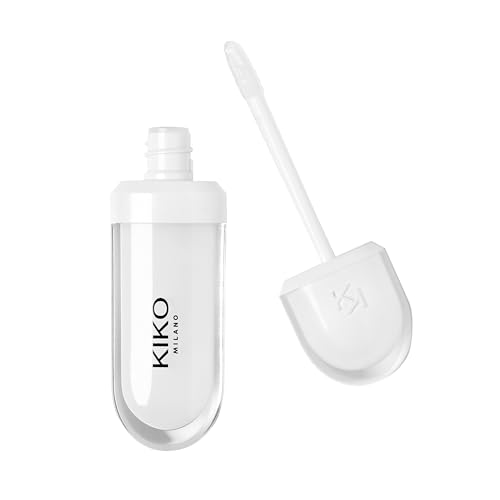 Lip Volume 02 Transparent | Crema labial perfeccionadora con efecto voluminizador