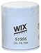 Wix Oil Filter - 51355
