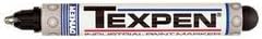 253-16033 0.09 in. Black Texpen