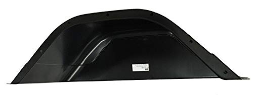 67-72 Chevy C10 Truck 4" Wider Fleetside Bed Wheelhouse Prostreet Wheel Tubs