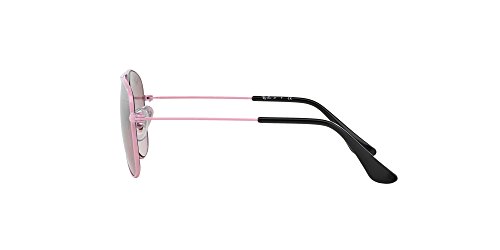 Ray-Ban Junior Aviator RJ9506S - 211/7E Sunglasses