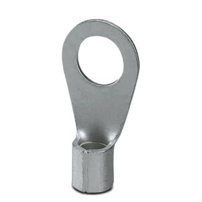 PHOENIX CONTACT Ring cable lug, C-RC 25/M12 DIN, 100 pieces, 3240103