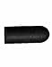 Dorman 47395: 3/8 In. Rubber Black Vacuum Cap