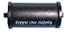 Towa GL Speedy Mark Hallmark Century 2 line ink roller /2
