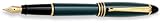 Aurora Ipsilon Resin Green Extra Fine Point