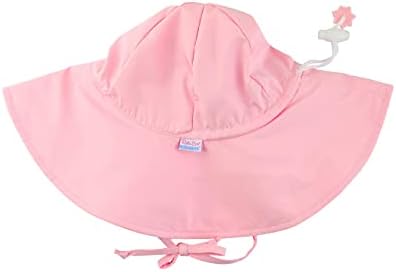 Baby/Toddler Girls Baby/Toddler Sun Hat 