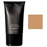 Beauty Deals Mineral Liquid Powder Foundation Broad Spectrum SPF 15 (Sandy Beige)