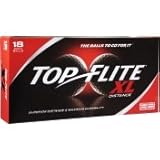 2014 Top Flite XL Distance (18 Pack)