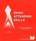 Basic Attending Skills, , 0917276078