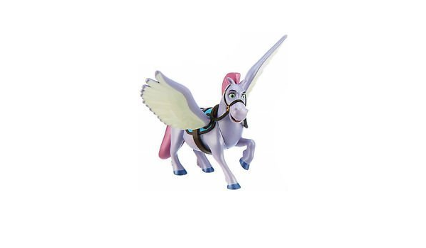 sofia the first horse toy
