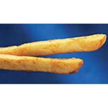 Lamb Weston Northwest Grown Microbrew Thin Regular Cut Potato Fry, 5 Pound -- 6 per case.