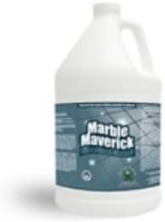 Organic Marble Tile and Grout Groute Cleaner 1-Gallon