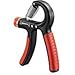 Eoney Hand Grip Strengthener Adjustable Hand Grip Exerciser，Hand Gripper with Resistance Range 22 to 88 Lbs(10-40kg)