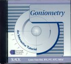 Goniometry : An Interactive Tutorial, Van Ost, Lynn, 155642230X