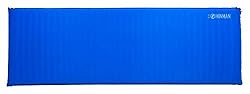 Big Agnes Hinman Foam Core Sleeping Pad, Wide Long