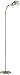 360 Lighting Ridley Modern Standing Task Floor Lamp 61