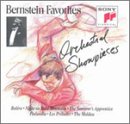 BERNSTEIN FAVORITES                                image