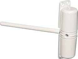 Wright Products VWC50WH VERTICAL CLOSER, WHITE