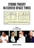 String Theory in Curves Spacetime : A Collaborative Research Report, Sanchez, N., 9810234392
