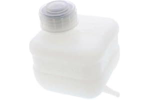 SAWYER AUTO Replacement Brake Fluid Reservoir Fits Volkswagen (p/n 508256)